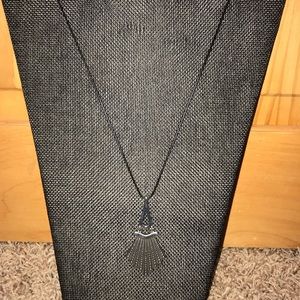 Easy Breezy Necklace